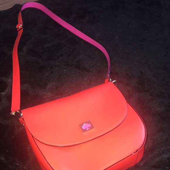 Kate Spade Purse - Picture 1 of 4